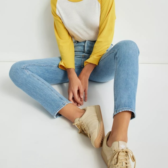 Aritzia Denim - Aritzia Denim forum the yoko high rise slim W23